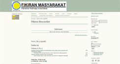 Desktop Screenshot of kemalapublisher.com
