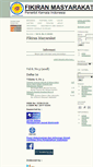 Mobile Screenshot of kemalapublisher.com